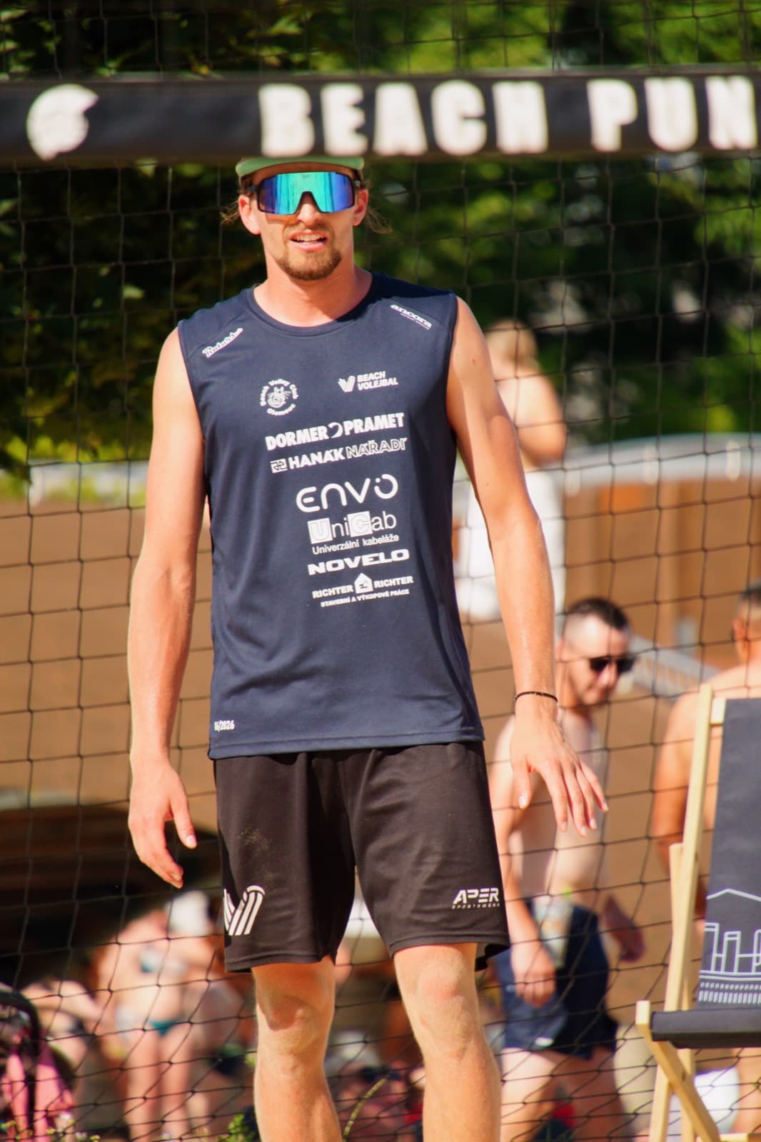 STAREZ Letní pohár žen a mužů na Riviéře — fotka 8
