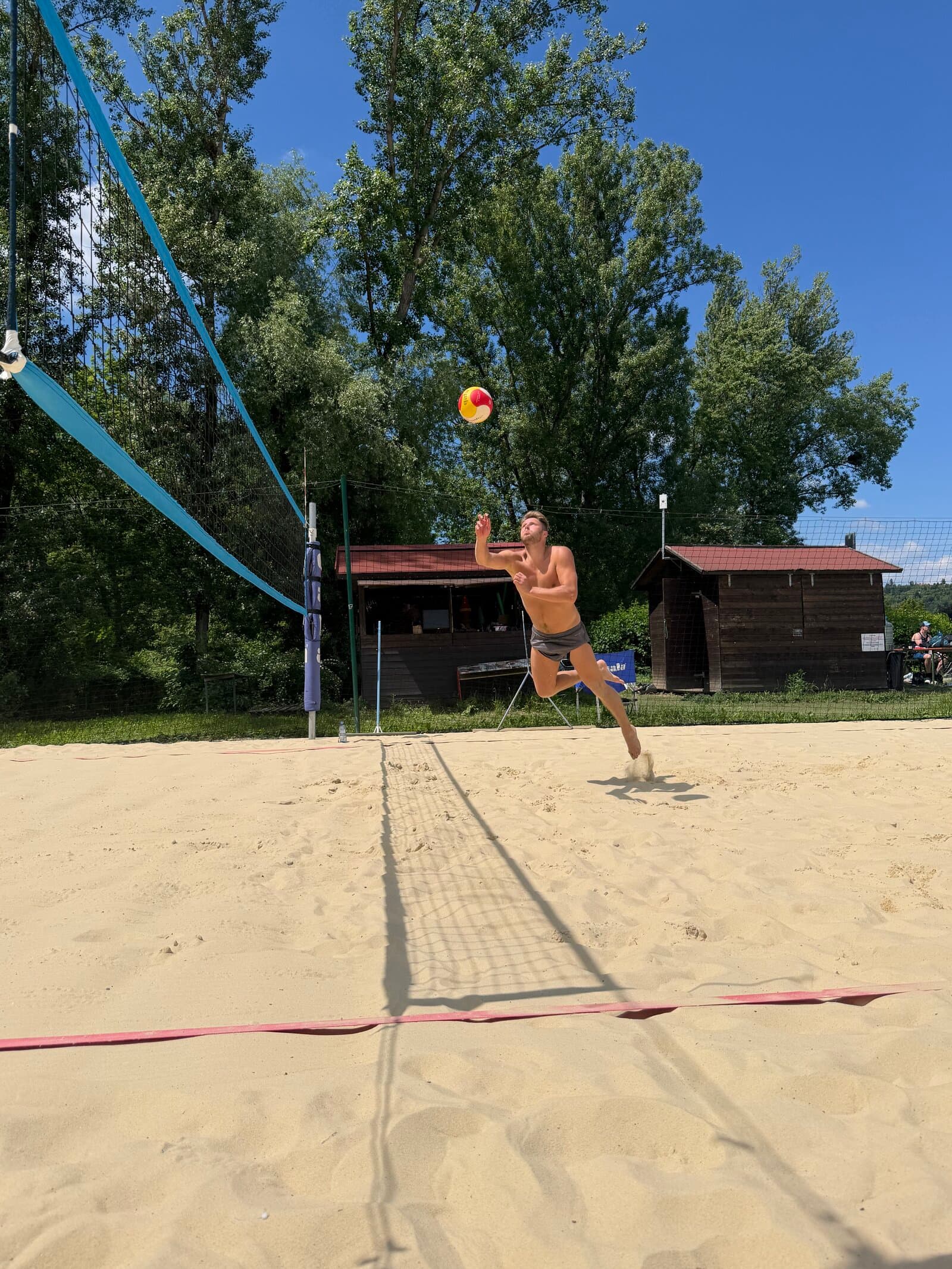 Summer Series muži